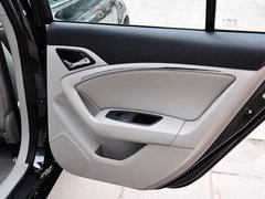 2014款 2.0T 自动 豪华型