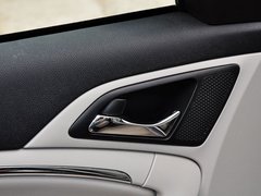 2014款 2.0T 自动 豪华型