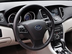 2014款 2.0T 自动 豪华型