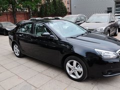 2014款 2.0T 自动 豪华型