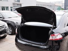 2014款 2.0T 自动 豪华型