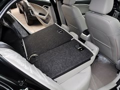 2014款 2.0T 自动 豪华型