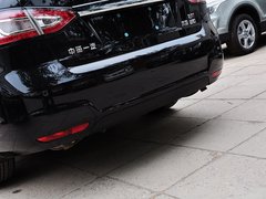 2014款 2.0T 自动 豪华型