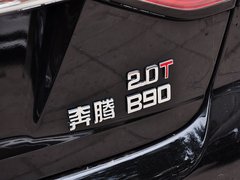 2014款 2.0T 自动 豪华型