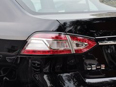 2014款 2.0T 自动 豪华型