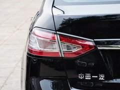 2014款 2.0T 自动 豪华型