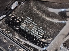 2014款 2.0T 自动 豪华型