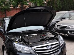 2014款 2.0T 自动 豪华型