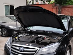 2014款 2.0T 自动 豪华型