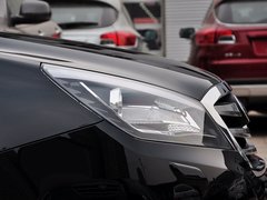 2014款 2.0T 自动 豪华型