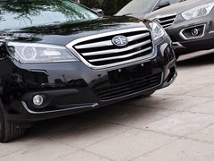 2014款 2.0T 自动 豪华型