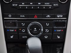 2014款 2.0T 自动 豪华型