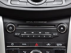 2014款 2.0T 自动 豪华型