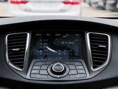 2014款 2.0T 自动 豪华型