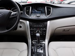 2014款 2.0T 自动 豪华型