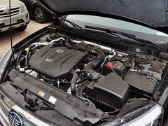 2014款 2.0T 自动 豪华型