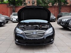 2014款 2.0T 自动 豪华型