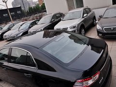 2014款 2.0T 自动 豪华型