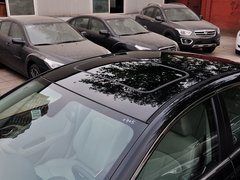 2014款 2.0T 自动 豪华型