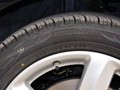 2014款 2.0T 自动 豪华型