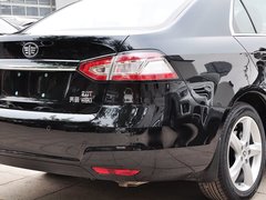 2014款 2.0T 自动 豪华型