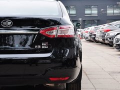 2014款 2.0T 自动 豪华型