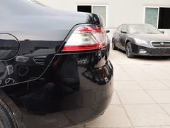2014款 2.0T 自动 豪华型
