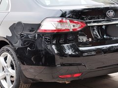 2014款 2.0T 自动 豪华型