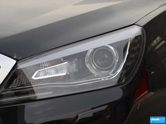 2014款 2.0T 自动 豪华型