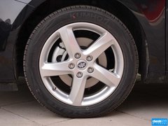 2014款 2.0T 自动 豪华型