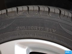 2014款 2.0T 自动 豪华型