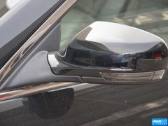 2014款 2.0T 自动 豪华型