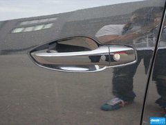 2014款 2.0T 自动 豪华型