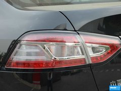 2014款 2.0T 自动 豪华型