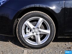 2014款 2.0T 自动 豪华型