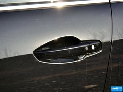 2014款 2.0T 自动 豪华型