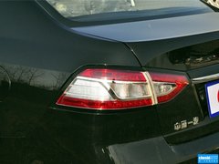 2014款 2.0T 自动 豪华型