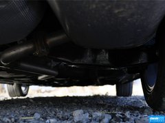 2014款 2.0T 自动 豪华型