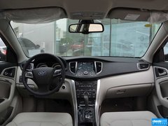 2014款 2.0T 自动 豪华型