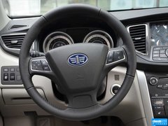 2014款 2.0T 自动 豪华型