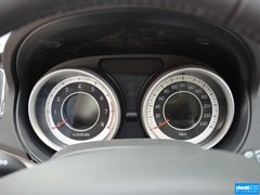 2014款 2.0T 自动 豪华型