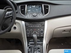 2014款 2.0T 自动 豪华型