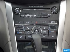 2014款 2.0T 自动 豪华型