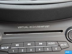 2014款 2.0T 自动 豪华型