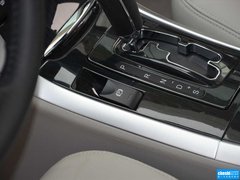 2014款 2.0T 自动 豪华型