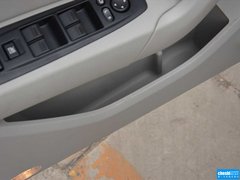 2014款 2.0T 自动 豪华型