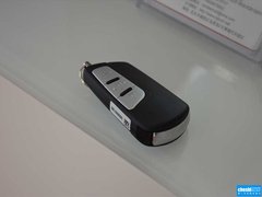 2014款 2.0T 自动 豪华型