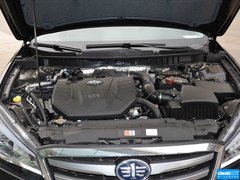 2014款 2.0T 自动 豪华型