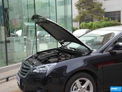 2014款 2.0T 自动 豪华型