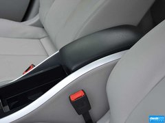 2014款 2.0T 自动 豪华型